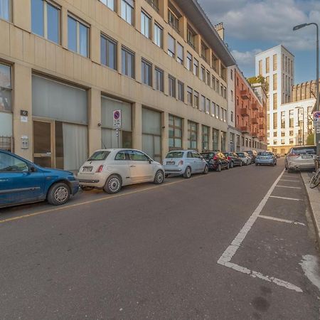 Duomo - Daverio Charme Apartment Мілан Екстер'єр фото